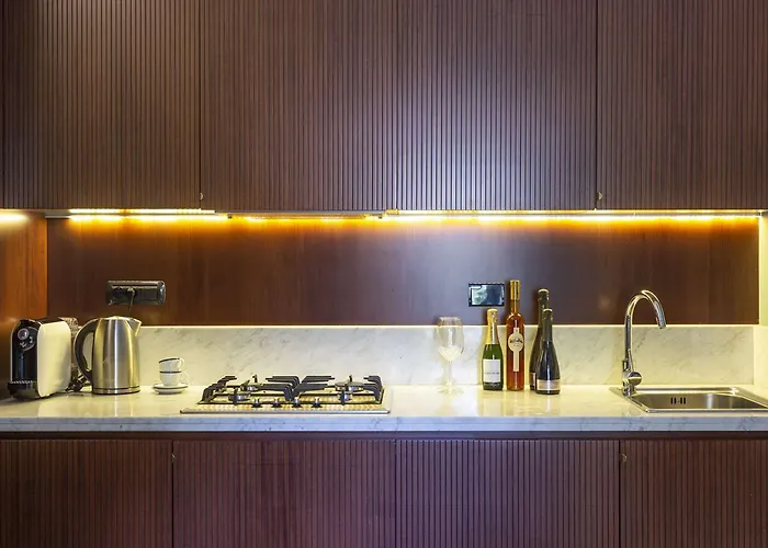 Vino E Oli Residenze Rome