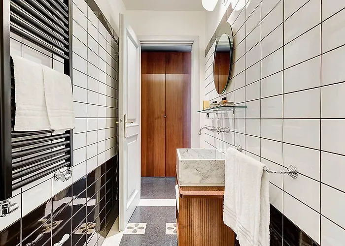 Appartement Vino E Oli Residenze *