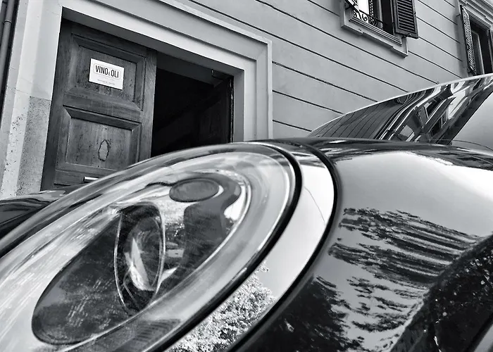 Vino E Oli Residenze Appartement