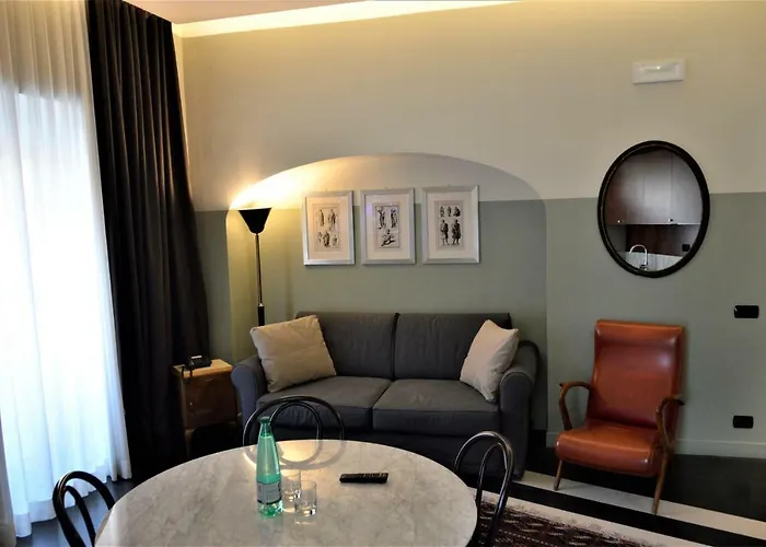 Vino E Oli Residenze