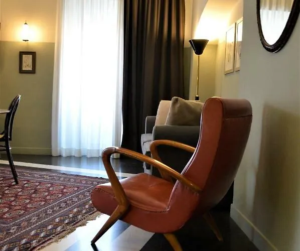 Appartement Vino E Oli Residenze *