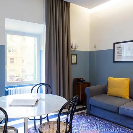 Vino E Oli Residenze *