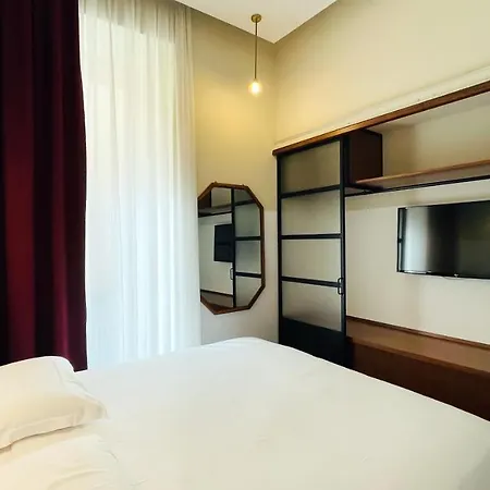 Vino E Oli Residenze Apartmán *