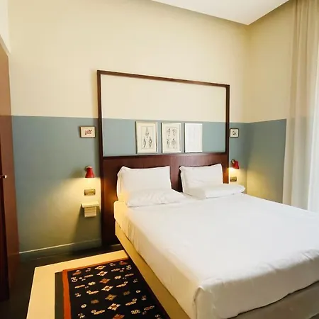 Vino E Oli Residenze Apartamento *