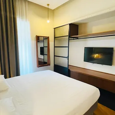 Vino E Oli Residenze * Řím