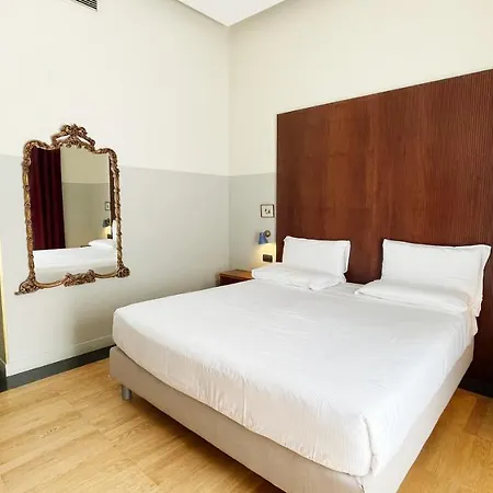 Vino E Oli Residenze Apartmán *