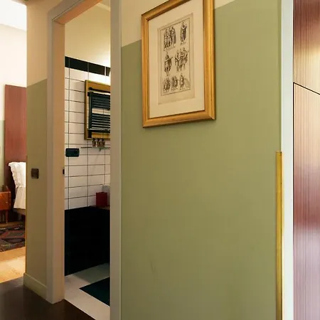 Apartmán Vino E Oli Residenze