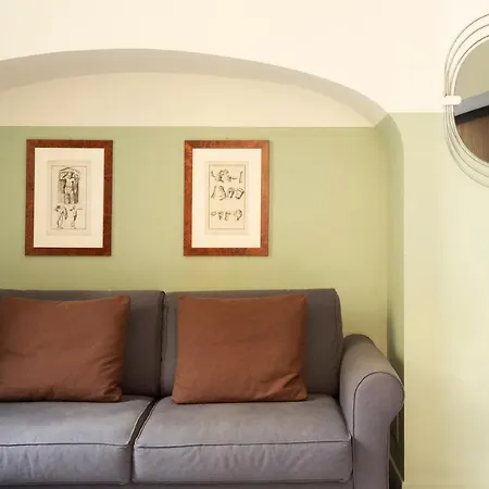 Apartmán Vino E Oli Residenze *