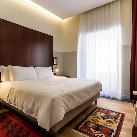 Apartamento Vino E Oli Residenze *