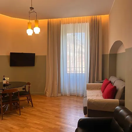 Vino E Oli Residenze Roma