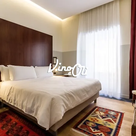 Vino E Oli Residenze