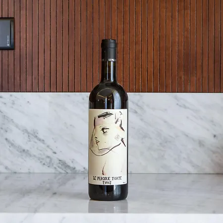 Vino E Oli Residenze Apartamento