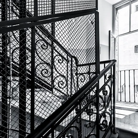 Apartmán Vino E Oli Residenze