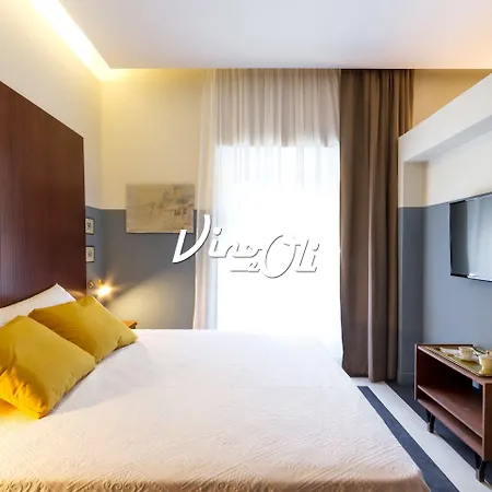 Vino E Oli Residenze *