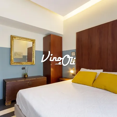 Apartamento Vino E Oli Residenze *