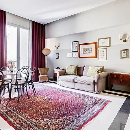 Vino E Oli Residenze Roma