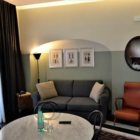 Vino E Oli Residenze