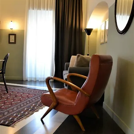 Apartamento Vino E Oli Residenze *